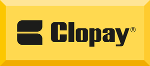 Clopay GoldBar RGB